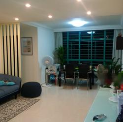 Blk 477 Segar Road (Bukit Panjang), HDB 4 Rooms #124010722